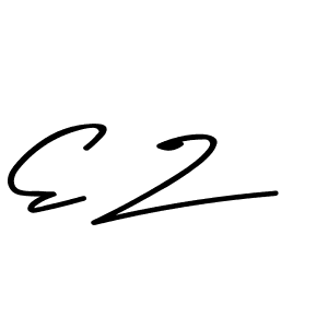 How to Draw E Z signature style? Asem Kandis PERSONAL USE is a latest design signature styles for name E Z. E Z signature style 9 images and pictures png