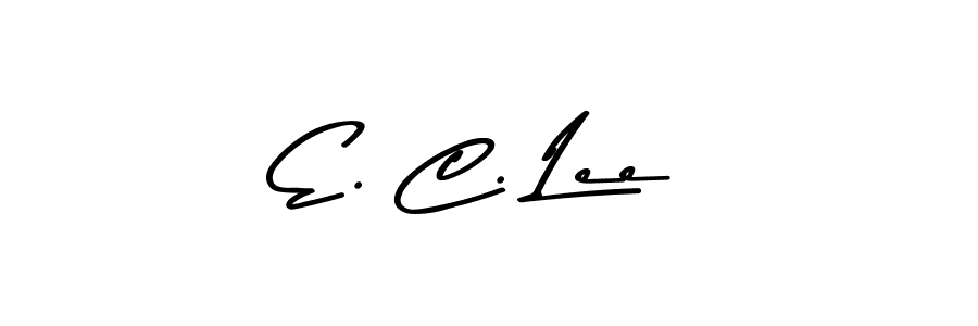 Check out images of Autograph of E. C. Lee name. Actor E. C. Lee Signature Style. Asem Kandis PERSONAL USE is a professional sign style online. E. C. Lee signature style 9 images and pictures png