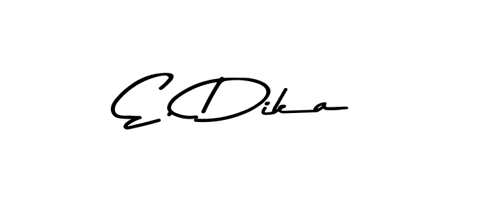 Here are the top 10 professional signature styles for the name E. Dika. These are the best autograph styles you can use for your name. E. Dika signature style 9 images and pictures png