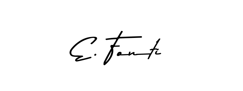 Make a short E. Fonti signature style. Manage your documents anywhere anytime using Asem Kandis PERSONAL USE. Create and add eSignatures, submit forms, share and send files easily. E. Fonti signature style 9 images and pictures png