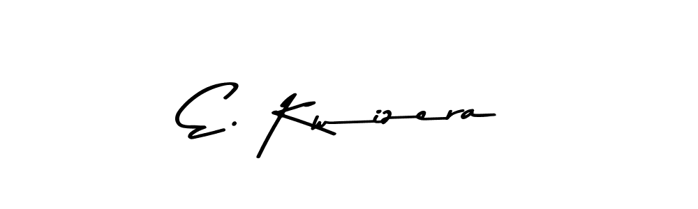 Check out images of Autograph of E. Kwizera name. Actor E. Kwizera Signature Style. Asem Kandis PERSONAL USE is a professional sign style online. E. Kwizera signature style 9 images and pictures png