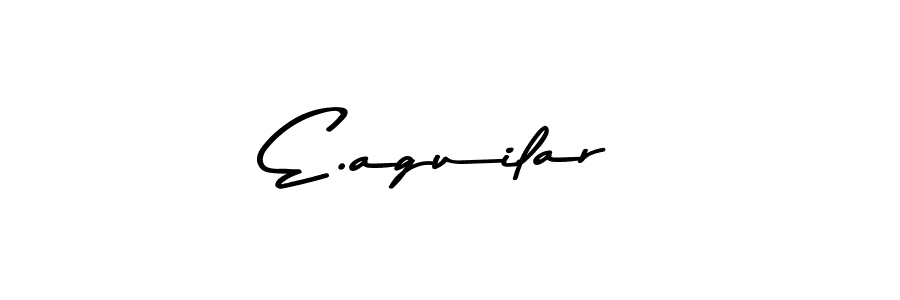 Check out images of Autograph of E.aguilar name. Actor E.aguilar Signature Style. Asem Kandis PERSONAL USE is a professional sign style online. E.aguilar signature style 9 images and pictures png