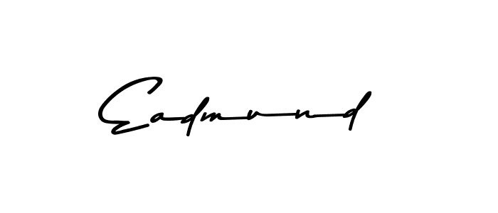 How to make Eadmund signature? Asem Kandis PERSONAL USE is a professional autograph style. Create handwritten signature for Eadmund name. Eadmund signature style 9 images and pictures png