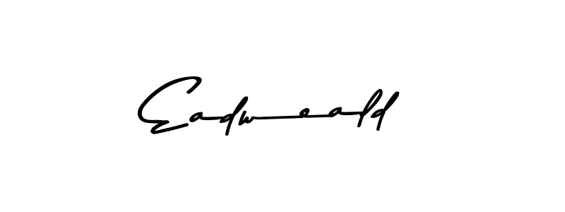 Check out images of Autograph of Eadweald name. Actor Eadweald Signature Style. Asem Kandis PERSONAL USE is a professional sign style online. Eadweald signature style 9 images and pictures png