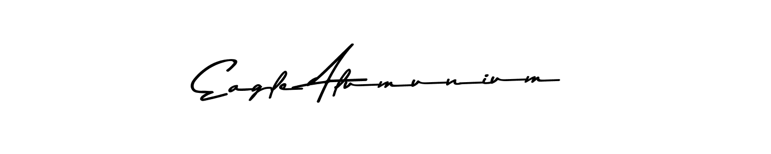 You should practise on your own different ways (Asem Kandis PERSONAL USE) to write your name (Eagle Alumunium) in signature. don't let someone else do it for you. Eagle Alumunium signature style 9 images and pictures png