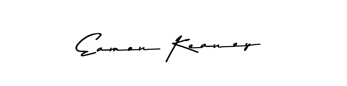 Also we have Eamon Keaney name is the best signature style. Create professional handwritten signature collection using Asem Kandis PERSONAL USE autograph style. Eamon Keaney signature style 9 images and pictures png