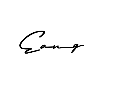 Also You can easily find your signature by using the search form. We will create Eang name handwritten signature images for you free of cost using Asem Kandis PERSONAL USE sign style. Eang signature style 9 images and pictures png