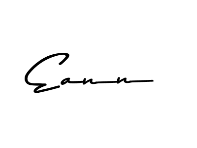 How to Draw Eann signature style? Asem Kandis PERSONAL USE is a latest design signature styles for name Eann. Eann signature style 9 images and pictures png