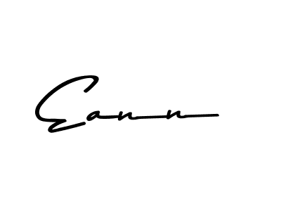 Similarly Asem Kandis PERSONAL USE is the best handwritten signature design. Signature creator online .You can use it as an online autograph creator for name Eann. Eann signature style 9 images and pictures png