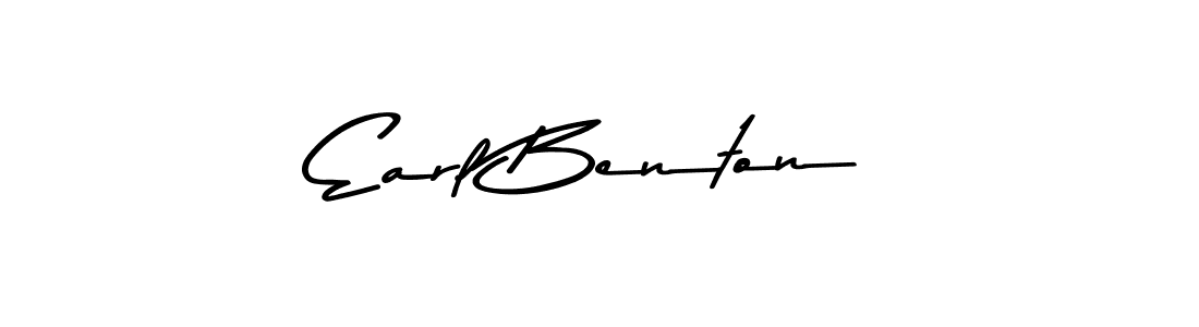 It looks lik you need a new signature style for name Earl Benton. Design unique handwritten (Asem Kandis PERSONAL USE) signature with our free signature maker in just a few clicks. Earl Benton signature style 9 images and pictures png