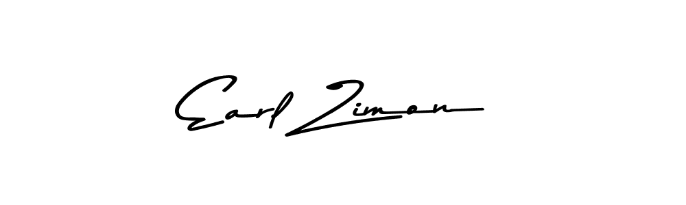 Make a beautiful signature design for name Earl Zimon. Use this online signature maker to create a handwritten signature for free. Earl Zimon signature style 9 images and pictures png