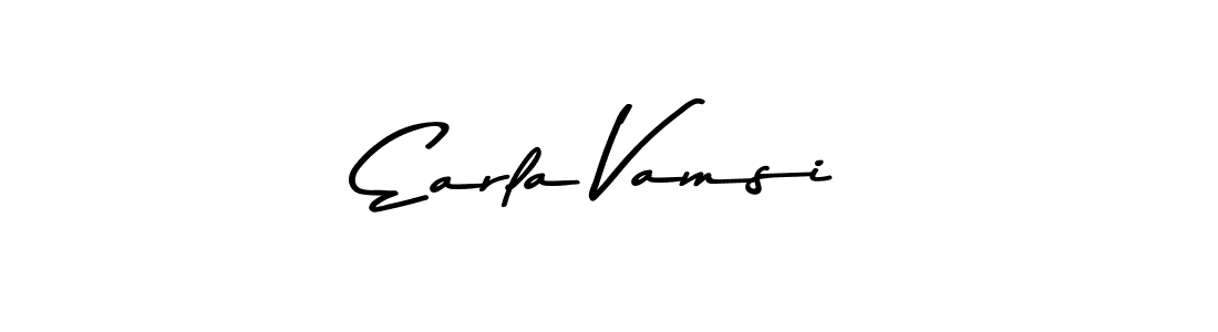 Here are the top 10 professional signature styles for the name Earla Vamsi. These are the best autograph styles you can use for your name. Earla Vamsi signature style 9 images and pictures png