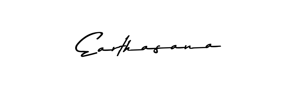 You can use this online signature creator to create a handwritten signature for the name Earthasana. This is the best online autograph maker. Earthasana signature style 9 images and pictures png