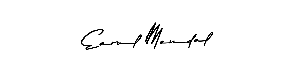 See photos of Earul Mondal official signature by Spectra . Check more albums & portfolios. Read reviews & check more about Asem Kandis PERSONAL USE font. Earul Mondal signature style 9 images and pictures png