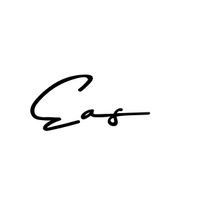 Here are the top 10 professional signature styles for the name Eas. These are the best autograph styles you can use for your name. Eas signature style 9 images and pictures png