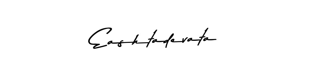 Also we have Eashtadevata name is the best signature style. Create professional handwritten signature collection using Asem Kandis PERSONAL USE autograph style. Eashtadevata signature style 9 images and pictures png