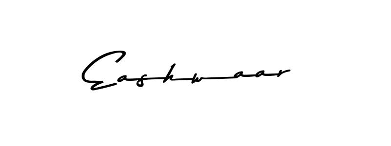 You can use this online signature creator to create a handwritten signature for the name Eashwaar. This is the best online autograph maker. Eashwaar signature style 9 images and pictures png