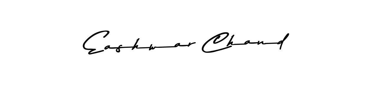 Here are the top 10 professional signature styles for the name Eashwar Chand. These are the best autograph styles you can use for your name. Eashwar Chand signature style 9 images and pictures png