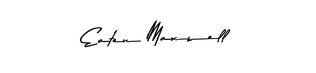 You can use this online signature creator to create a handwritten signature for the name Eaten Maxwell. This is the best online autograph maker. Eaten Maxwell signature style 9 images and pictures png