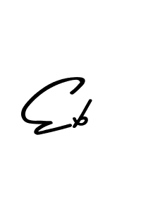 You can use this online signature creator to create a handwritten signature for the name Eb. This is the best online autograph maker. Eb signature style 9 images and pictures png