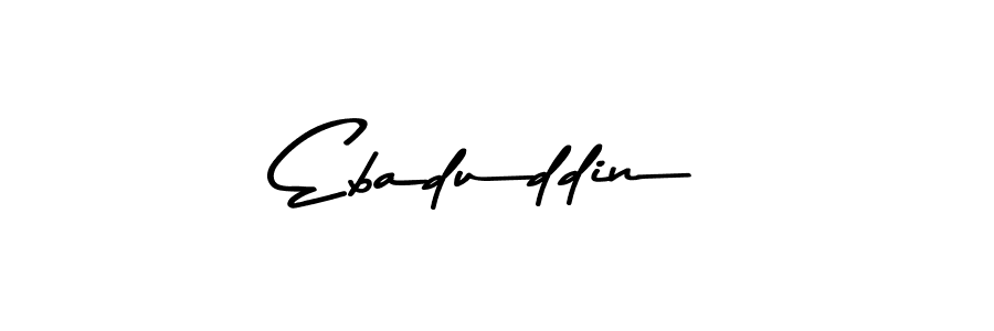Best and Professional Signature Style for Ebaduddin. Asem Kandis PERSONAL USE Best Signature Style Collection. Ebaduddin signature style 9 images and pictures png