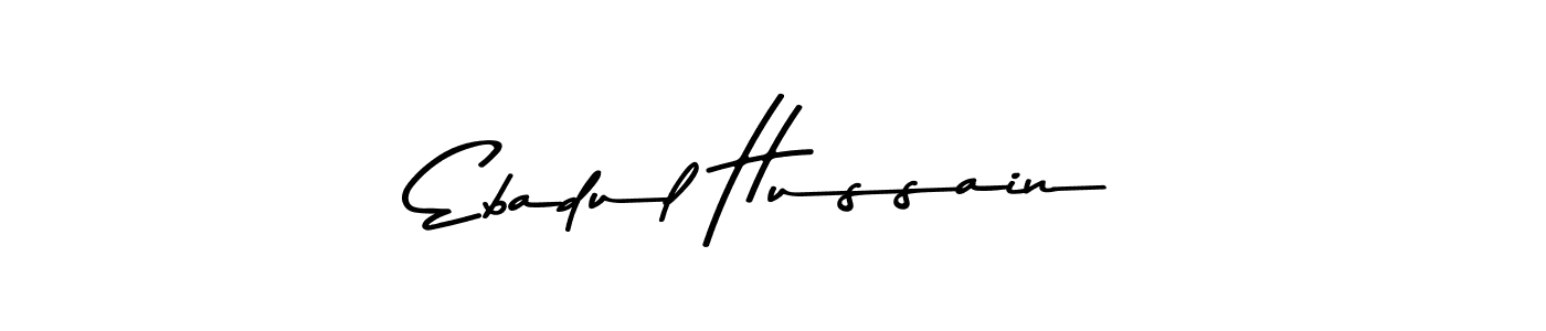 Check out images of Autograph of Ebadul Hussain name. Actor Ebadul Hussain Signature Style. Asem Kandis PERSONAL USE is a professional sign style online. Ebadul Hussain signature style 9 images and pictures png