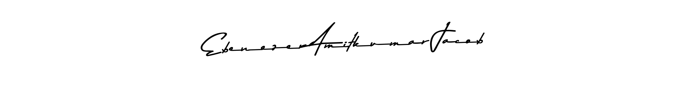 Check out images of Autograph of Ebenezer Amitkumar Jacob name. Actor Ebenezer Amitkumar Jacob Signature Style. Asem Kandis PERSONAL USE is a professional sign style online. Ebenezer Amitkumar Jacob signature style 9 images and pictures png