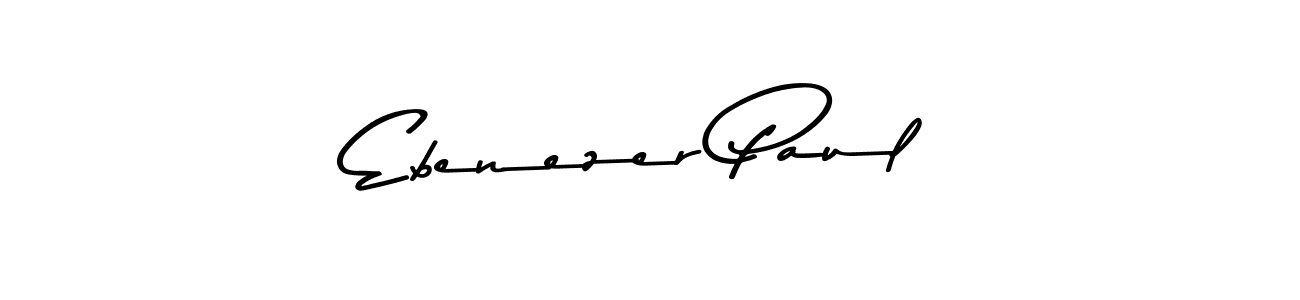 Make a beautiful signature design for name Ebenezer Paul. Use this online signature maker to create a handwritten signature for free. Ebenezer Paul signature style 9 images and pictures png