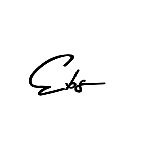 It looks lik you need a new signature style for name Ebs. Design unique handwritten (Asem Kandis PERSONAL USE) signature with our free signature maker in just a few clicks. Ebs signature style 9 images and pictures png