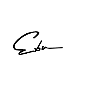 It looks lik you need a new signature style for name Ebu. Design unique handwritten (Asem Kandis PERSONAL USE) signature with our free signature maker in just a few clicks. Ebu signature style 9 images and pictures png