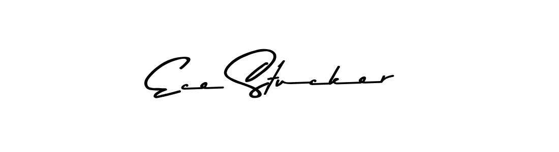 You can use this online signature creator to create a handwritten signature for the name Ece Stucker. This is the best online autograph maker. Ece Stucker signature style 9 images and pictures png