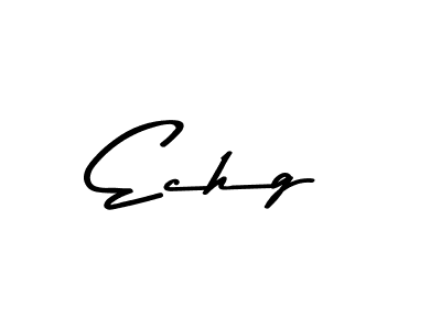 Also You can easily find your signature by using the search form. We will create Echg name handwritten signature images for you free of cost using Asem Kandis PERSONAL USE sign style. Echg signature style 9 images and pictures png