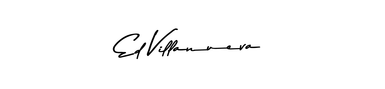 It looks lik you need a new signature style for name Ed Villanueva. Design unique handwritten (Asem Kandis PERSONAL USE) signature with our free signature maker in just a few clicks. Ed Villanueva signature style 9 images and pictures png