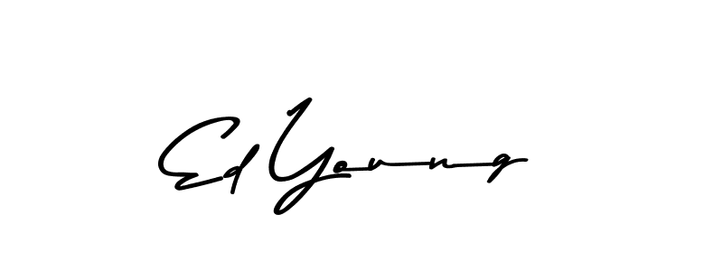 Make a beautiful signature design for name Ed Young. Use this online signature maker to create a handwritten signature for free. Ed Young signature style 9 images and pictures png