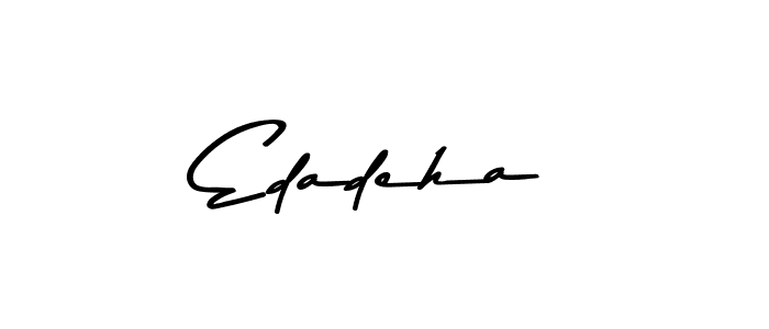 Check out images of Autograph of Edadeha name. Actor Edadeha Signature Style. Asem Kandis PERSONAL USE is a professional sign style online. Edadeha signature style 9 images and pictures png