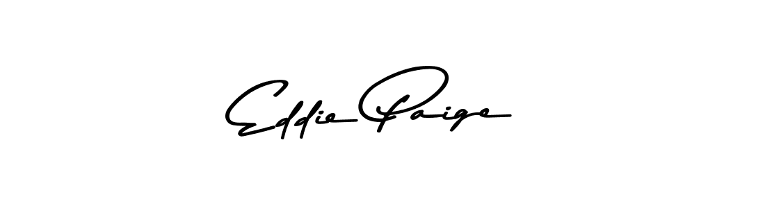 This is the best signature style for the Eddie Paige name. Also you like these signature font (Asem Kandis PERSONAL USE). Mix name signature. Eddie Paige signature style 9 images and pictures png