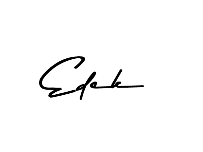 You can use this online signature creator to create a handwritten signature for the name Edek. This is the best online autograph maker. Edek signature style 9 images and pictures png