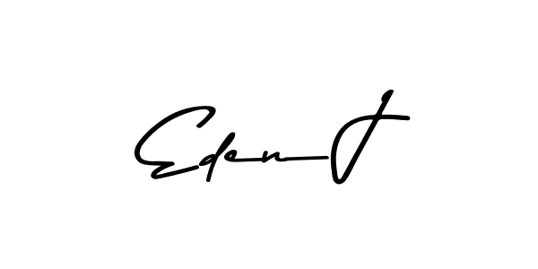 Make a short Eden J signature style. Manage your documents anywhere anytime using Asem Kandis PERSONAL USE. Create and add eSignatures, submit forms, share and send files easily. Eden J signature style 9 images and pictures png