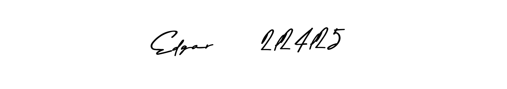 You can use this online signature creator to create a handwritten signature for the name Edgar     2l24l25. This is the best online autograph maker. Edgar     2l24l25 signature style 9 images and pictures png