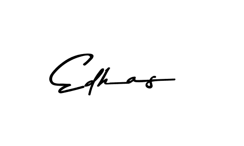 Similarly Asem Kandis PERSONAL USE is the best handwritten signature design. Signature creator online .You can use it as an online autograph creator for name Edhas. Edhas signature style 9 images and pictures png