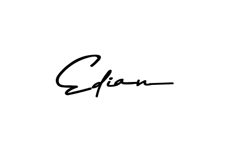 Check out images of Autograph of Edian name. Actor Edian Signature Style. Asem Kandis PERSONAL USE is a professional sign style online. Edian signature style 9 images and pictures png