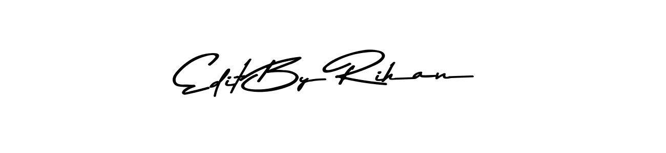 It looks lik you need a new signature style for name Edit By Rihan. Design unique handwritten (Asem Kandis PERSONAL USE) signature with our free signature maker in just a few clicks. Edit By Rihan signature style 9 images and pictures png