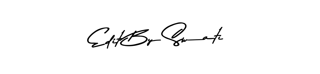 You can use this online signature creator to create a handwritten signature for the name Edit By Swati. This is the best online autograph maker. Edit By Swati signature style 9 images and pictures png