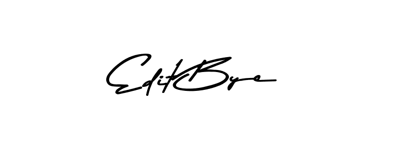 See photos of Edit Bye official signature by Spectra . Check more albums & portfolios. Read reviews & check more about Asem Kandis PERSONAL USE font. Edit Bye signature style 9 images and pictures png