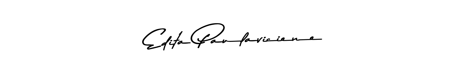 You should practise on your own different ways (Asem Kandis PERSONAL USE) to write your name (Edita Paulaviciene) in signature. don't let someone else do it for you. Edita Paulaviciene signature style 9 images and pictures png