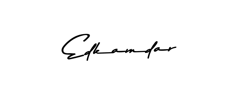 Check out images of Autograph of Edkamdar name. Actor Edkamdar Signature Style. Asem Kandis PERSONAL USE is a professional sign style online. Edkamdar signature style 9 images and pictures png