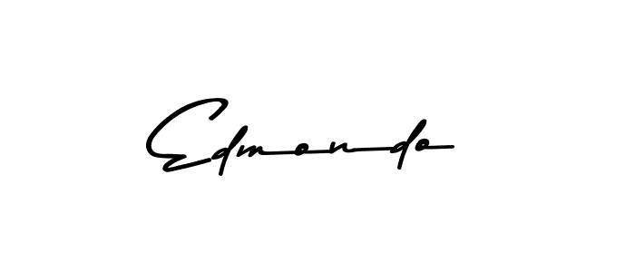 Here are the top 10 professional signature styles for the name Edmondo. These are the best autograph styles you can use for your name. Edmondo signature style 9 images and pictures png