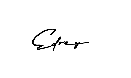 This is the best signature style for the Edrey name. Also you like these signature font (Asem Kandis PERSONAL USE). Mix name signature. Edrey signature style 9 images and pictures png