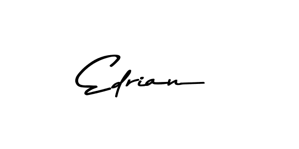 Here are the top 10 professional signature styles for the name Edrian. These are the best autograph styles you can use for your name. Edrian signature style 9 images and pictures png