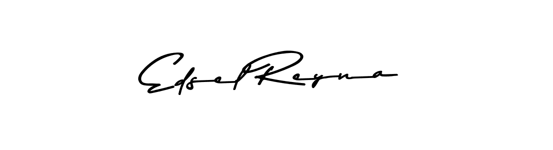 Make a short Edsel Reyna signature style. Manage your documents anywhere anytime using Asem Kandis PERSONAL USE. Create and add eSignatures, submit forms, share and send files easily. Edsel Reyna signature style 9 images and pictures png